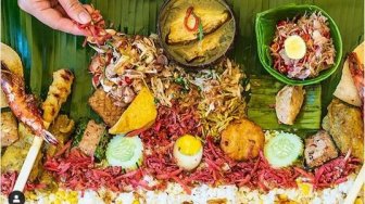 4 Tradisi Menyambut Ramadan di Indonesia yang Hampir Punah