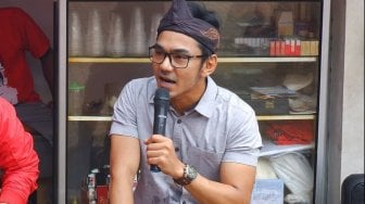 Tengku Zul Minta TNI Bicara RUU HIP, Uki: Anda Tak Paham Amanat Reformasi