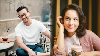 Disangka Pacar Tapi Cuma Adik, Ditinggal Suami saat Hamil