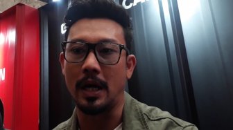 Denny Sumargo Tak Nyaman Dijodoh-jodohkan dengan Chelsea Islan