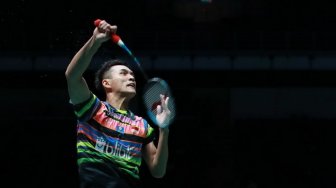 Jadi Tumpuan, Jonatan Christie Cs Siap Emban Tugas di Piala Sudirman 2019