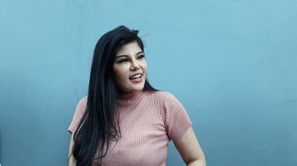 Dita Soedarjo Kepergok Jadi Fans Anak Nia Ramadhani Gara-gara TikTok