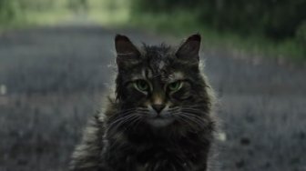 Pet Sematary, Ketika Mati Lebih Baik daripada Hidup Kembali