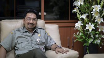 Kementan Berusaha Akses Dana Pusat Pengembangan Investasi Pemerintah