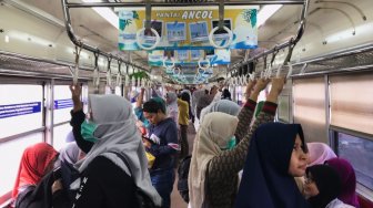 Ayo, Rasa Empati harus Trendi Lagi!