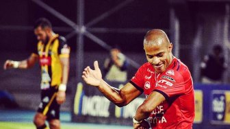 Akibat Rasis, Pemain di Liga Bolivia Ini Isyaratkan Gantung Sepatu