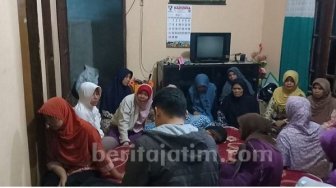 Selain Dimutilasi, Mayat dalam Koper Diduga Jadi Korban Perampokan