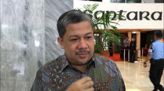 Fahri Hamzah: Pidato Kebangsaan Jokowi Berbau Pembangunanisme Orde Baru