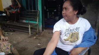 Hati-hati! 12 Warga Cibeber Cianjur Terjangkit Chikunguya, Warga Diminta Waspada
