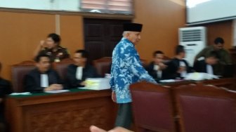 Amien Rais Jadi Saksi, Ratna Sarumpaet: Mungkin Ditanya Pertemuan Prabowo
