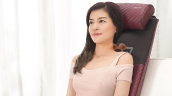 Peringati Hari Kartini 2019, Promo Alat Pijat Menyehatkan dari OSIM