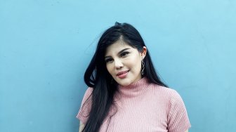 BJ Habibie dan Dita Soedarjo Ternyata Dekat, Ini Percakapan Terakhir di WA