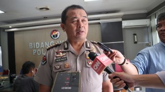 Masih Misterius, Polda Jatim Ambil Alih Mayat Dalam Koper Tak Berkepala