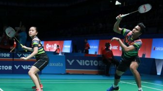 Jadwal Australia Open 2019: Tiga Ganda Campuran Indonesia Tampil Hari Ini