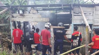 Meriahkan Hardiknas, Lebih Dari Tiga Ribu Pelajar dan Guru 