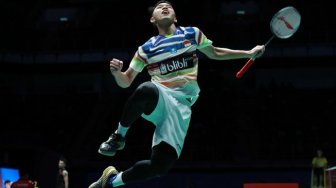 Jonatan Christie Tulis Sah Usai Nyoblos, Netizen Baper Minta Dinikahi