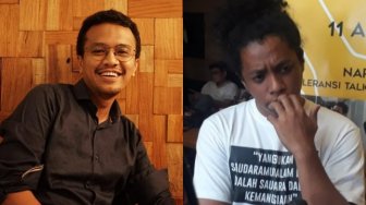 Twitwar Sengit Faldo Maldini vs Arie Kriting, Ujungnya : 'Yaudah!'