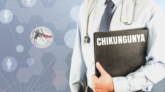 6 Gejala Chikungunya, Hati-hati Sejumlah Wilayah Mulai Terjangkit!