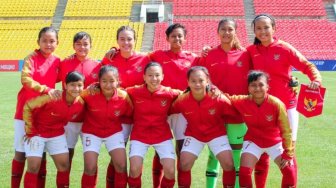 Dana Bukan Jadi Masalah, Ini Penyebab Timnas Putri Absen di Piala AFF U-15