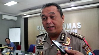 Polisi Masih Mencari Kepala Korban Mayat Dalam Koper