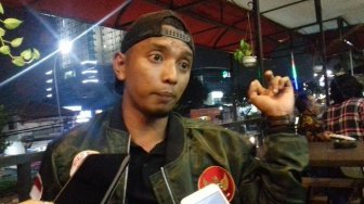 Andi Malewa, Pengamen Naik Kelas dari Institut Musik Jalanan