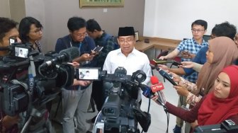 Presiden Kirim Surat ke KPU Soal OSO, Mensesneg: Tindak Lanjut Putusan PTUN