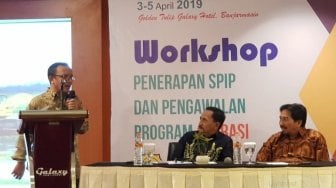 Demi Selamatkan Rawa dan Sejahterakan Petani, Kementan Gelar Workshop