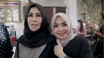 Aldi Taher Dibayar Deddy Corbuzier, Rieta Amilia Bahas Kelakuan Raffi Ahmad