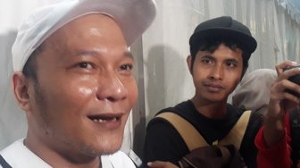 Ini Capres yang Bakal Dicoblos Iwa K 17 April Nanti