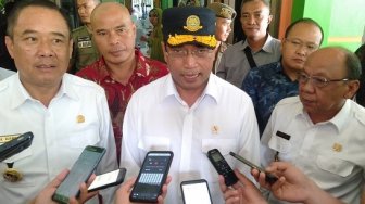 Berikan Subsidi ke Masyarakat Yogya, Menhub: Naik Bus Diskon 50 Persen