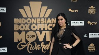 Noura Aiska Tolak Tampil Seksi di Film