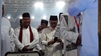 KPK Ungkap Klaim Kebocoran Rp 2.000 Triliun Prabowo, Apakah Benar?