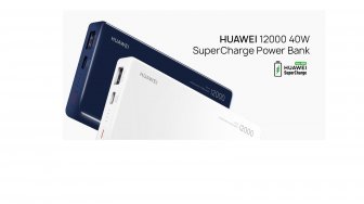 Resmi Dijual Komersial, Ini Harga Huawei SuperCharge Power Bank 40 W