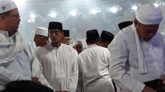 Rabu Ini, Prabowo Sapa Solo, Sandiaga Fokus di Jakarta