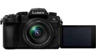 Panasonic Kenalkan Kamera Mirrorless Terbaru, Lumix G95 Micro Four Thirds