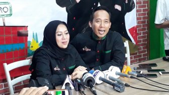 Program Bayi Tabung Istri Denny Cagur Gagal Apa Penyebab Kegagalan Ivf