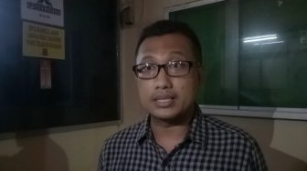 Caleg PAN Nurhasanudin Divonis Bersalah, Bawaslu Tunggu Sikap Jaksa Banding