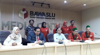 Luncurkan i-Pantau, HMI Sebut Tak Berafiliasi dengan Parpol