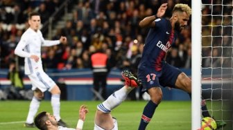 Gara-gara Moting Perayaan Gelar PSG Tertunda, Mbappe: Kami Mendukungmu