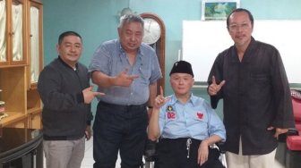 Soal Biksu Ikut Kampanye Prabowo-Sandiaga, Fadli Zon: Ada Perwakilan Buddha