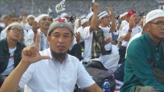 Belot Dukung Prabowo, Caleg PBB Menolak Dipilih, Suara Dikasih ke PKS