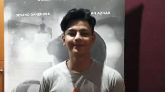 Alzi Markers Cerita Jadi Si Pelawak di Melodylan