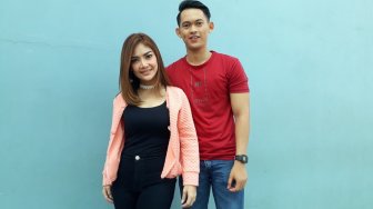 Irma Darmawangsa Kesal Dituduh Rekayasa Hubungan dengan Irfan Sbaztian