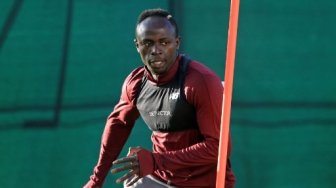 Sadio Mane Waspadai Keganasan FC Porto di Anfield