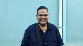 Sempat Tak Bisa Bicara Akibat Stroke, Fahmi Bo Senang Bisa Kerja Lagi