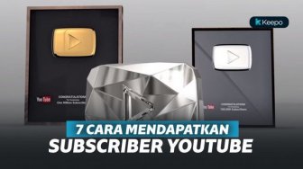 Ampuh! 7 Cara Mendapatkan Subscriber YouTube dengan Cepat tanpa Ribet 