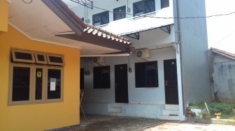 Banyak Mahasiswa Baru, Ini Daftar Harga Terbaru Kos-kosan di Depok