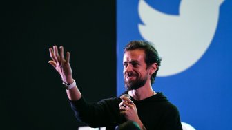 Jack Dorsey Dikabarkan Mundur dari Jabatan CEO Twitter