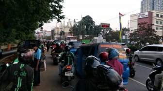 Pembangunan Infrastruktur Pendidikan Hingga Kesehatan akan Dibantu Pemprov