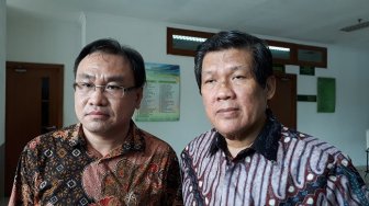 Jadi Penyebab Tewasnya Bocah SD, Caleg PSI Digugat Rp 302 Miliar